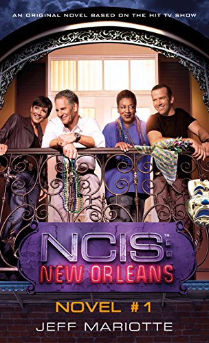 NCIS: New Orleans – Crossroads