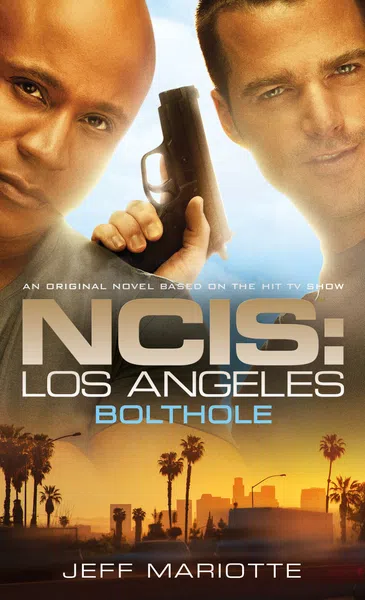 NCIS: Los Angeles - Bolthole