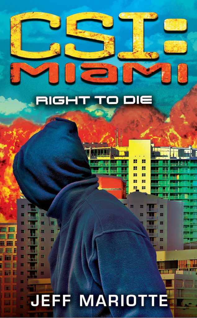 CSI: Miami – Right to Die