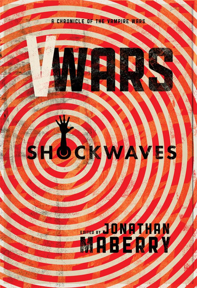 V-Wars Shockwaves