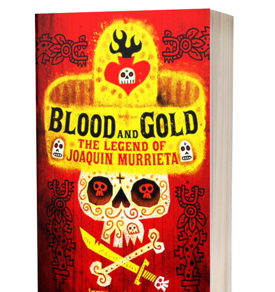 BLOOD AND GOLD Reactions