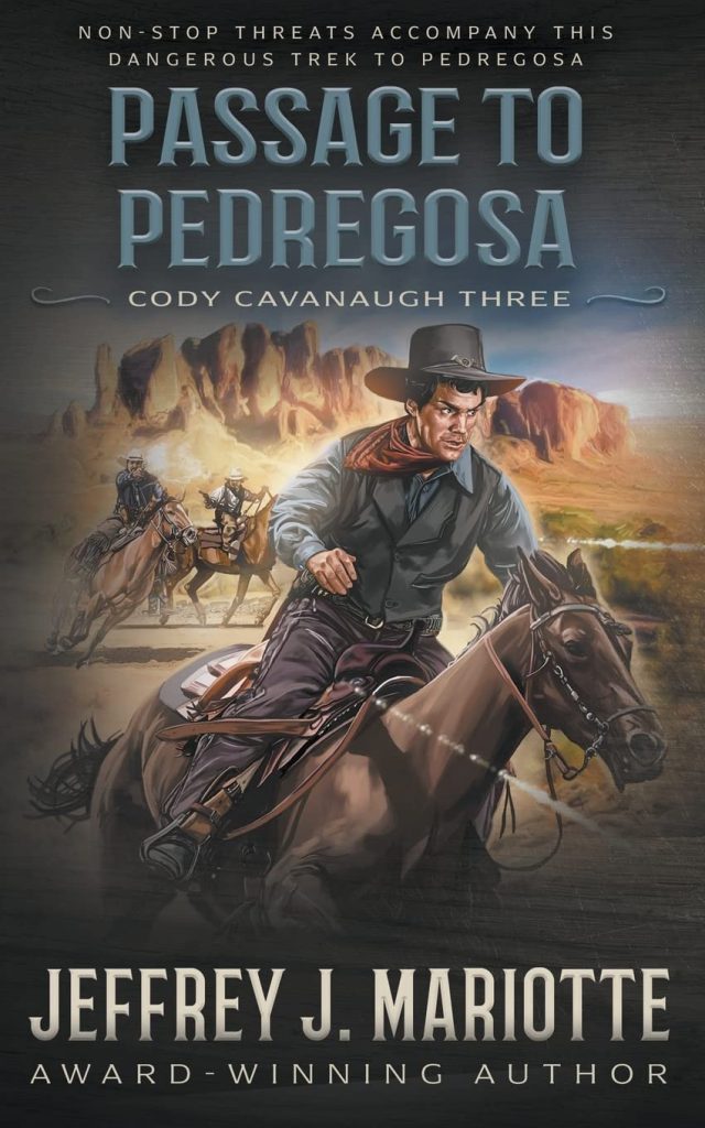 Passage to Pedregosa