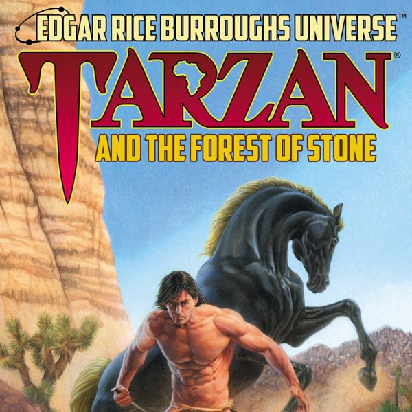 News on Tarzan and Elin!