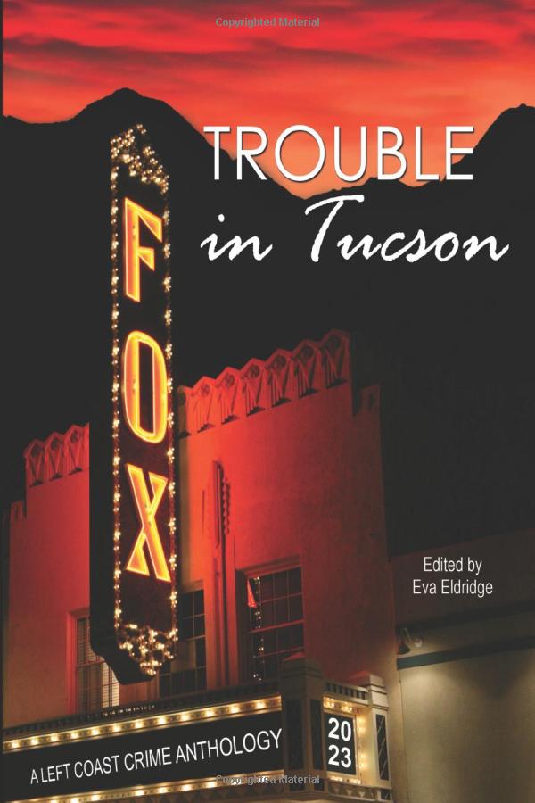 Trouble in Tucson