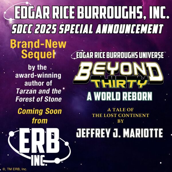 A New Interview, a Guest-of-Honor Appearance, and Other News!